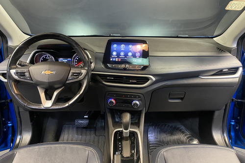 Chevrolet Tracker 1.2 Premier Turbo At