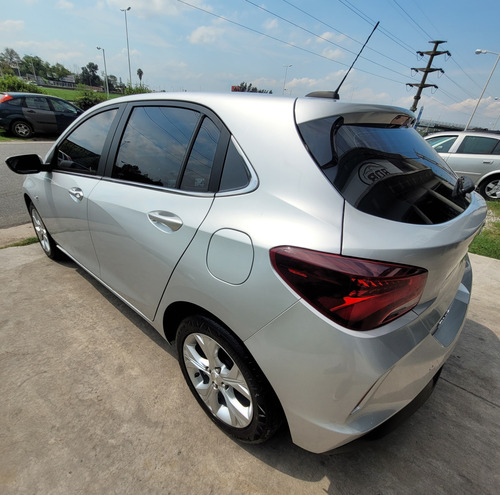 Chevrolet Onix 1.0 Turbo Premier Mt