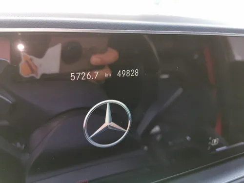 Mercedes-Benz GLE GLE 53 COUPE AMG