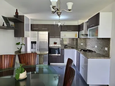 Apartamento en alquiler