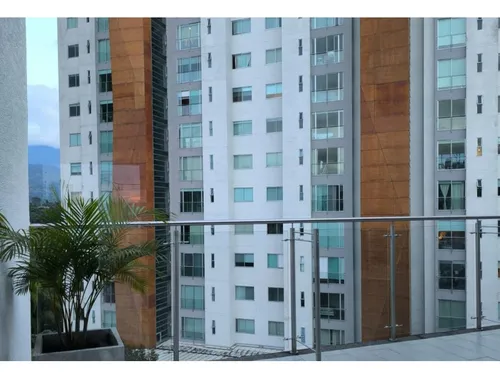 Apartaestudio En Renta Av Centenario
