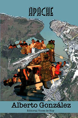 Libro : Apache - Gonzalez, Alberto
