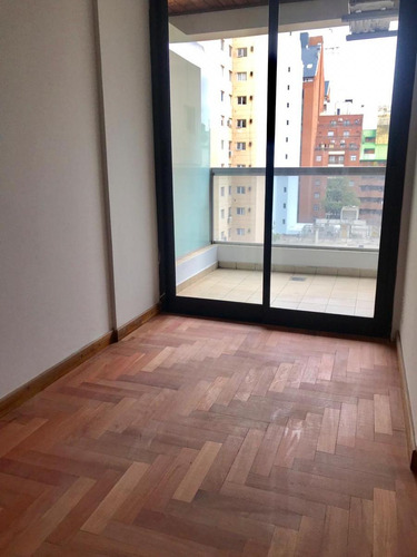 Venta Departamento 1 Dorm En Nueva Córdoba Con Balcón