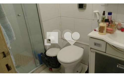 Apartamento 1 Dormitóriosuíte, Garagem Escriturada - 28-im427995