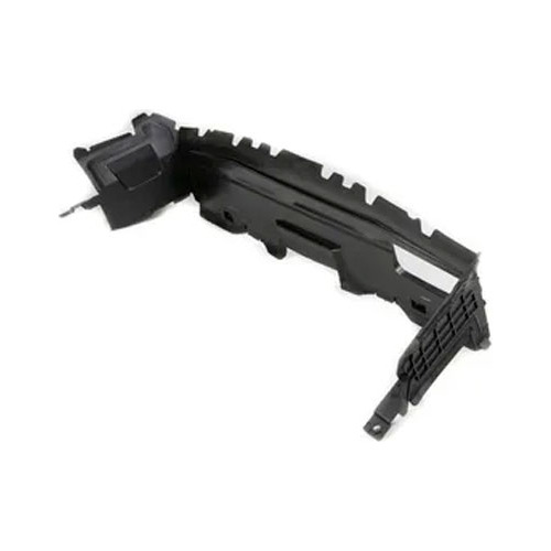 Aleta Superior Ar Do Radiador Tracker 2021 2022 2023