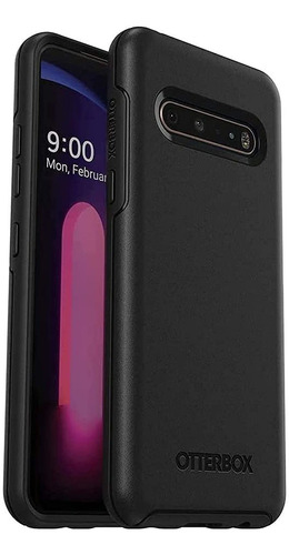 Otterbox Symmetry Series - Funda Para LG V60 Thinq 5g (solam