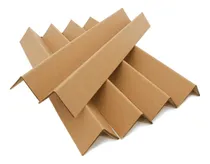 Comprar 100 Esquineros Carton Kraft  2 X 2 X 39  Pulgadas  Cal 100