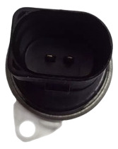 06e109257p Solenoide Vvt Beetle Jetta Passat Rabbit A4 A6 A8 (Reacondicionado)