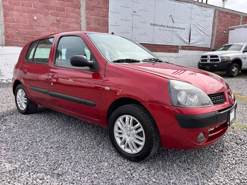 Renault Clio 1.6 Expression Mt
