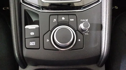 Mazda CX-5 2.5 I SPORT AUTO