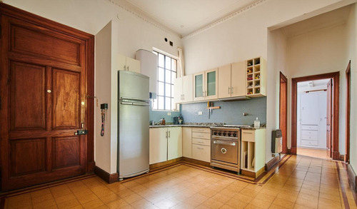 Imagen 7 de 25 de Venta Ph 3 Ambientes Palermo Patrimonio Historico