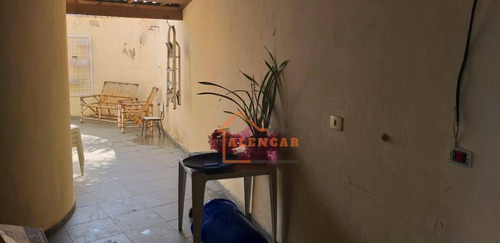 Sobrado Para Alugar Por R$ 3.200,00/mês - Jardim Lajeado - São Paulo/sp - So0327