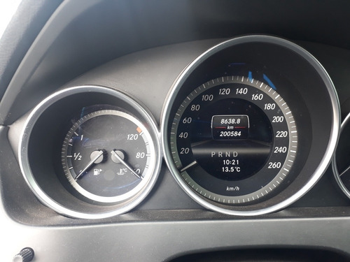 Imagem 5 de 7 de Mercedes-benz Classe C C180 Turbo