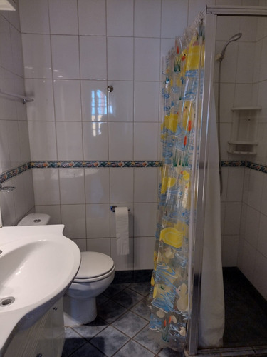 Se Arrienda Casa 4d+2b En Dominica Con Loreto, Recoleta