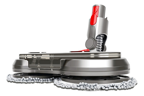 Accesorio De Mopa Eléctrica Para Aspiradora Dyson V7 V8 V10