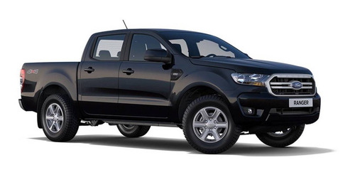 Ford Ranger 2.2 Xls 4x4 Cd 16v Diesel 4p Automático
