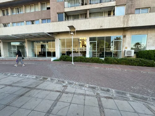 Departamento En Venta Av. Vicuña Mackenna
