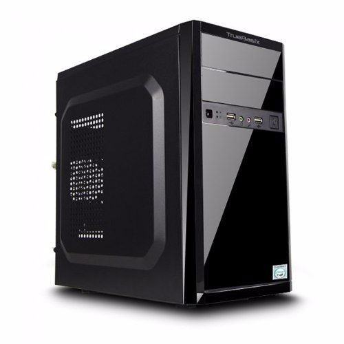 Computadora Pc Ciber Cpu Intel J1800 4gb Ram 160gb Hdmi