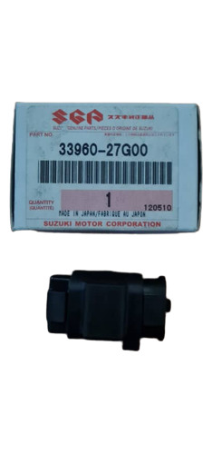 Sensor De Caída Suzuki Vstrom-650**