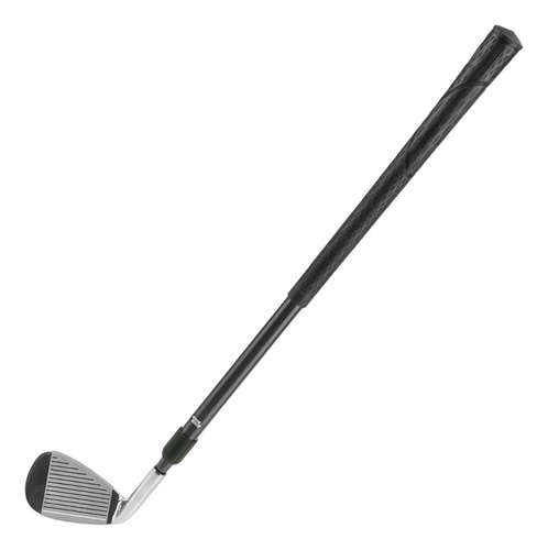 Golf Putter Golf Putting Club, Golfista Diestro Zurdo, Negro