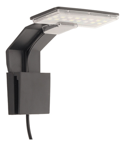 Mini-pecera Profesional De Alto Brillo Con Clip