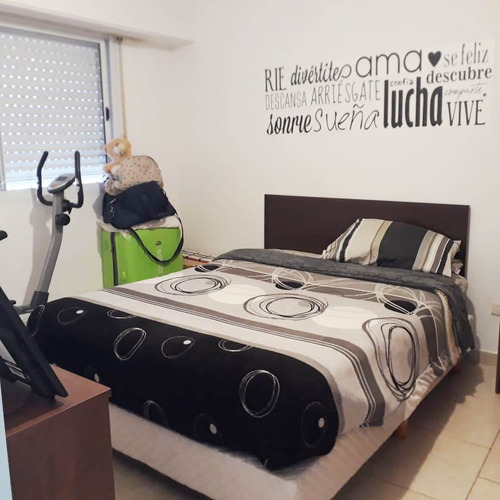 Imagen 10 de 13 de Duplex De 2 Ambientes En Venta Mar Del Plata
