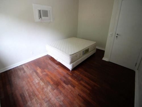 Apartamento Residencial À Venda, Praia Das Pitangueiras, Guarujá. - Ap4238 - 34711126