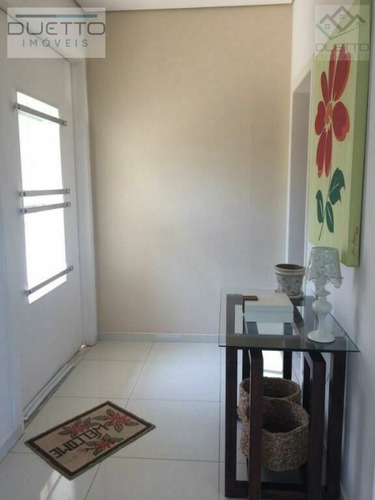 Imagem 8 de 30 de Casa À Venda No Bairro Vila Oliveira - Mogi Das Cruzes/sp - So0035