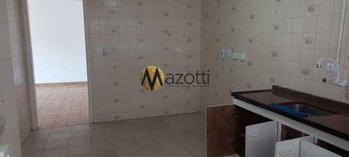 Imagem 18 de 30 de Apartamento 2 Dormitórios Em Praia Grande - Tupi - A827