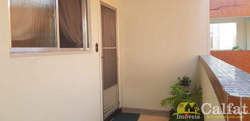 Imagem 17 de 30 de Apartamento Com 3 Dorms, Canto Do Forte, Praia Grande - R$ 460 Mil, Cod: 731 - V731