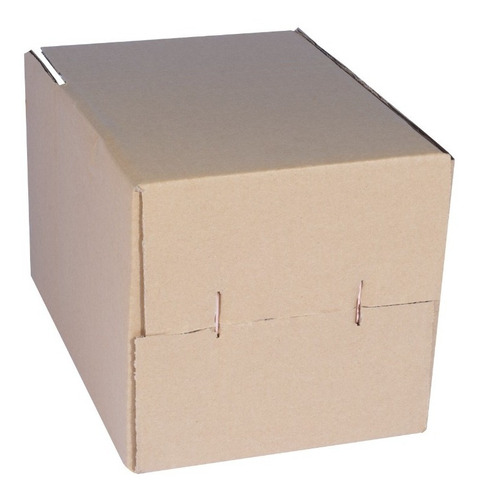 Corchetera Cerradora De Cajas