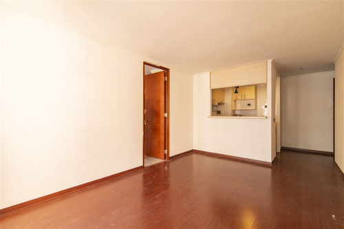 Depto En Arriendo De 1 Dorm. En Las Condes C/ La Dehesa !
