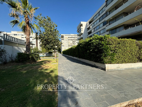 Fantástico Departamento En Venta 3d 2b Con Jardín ...