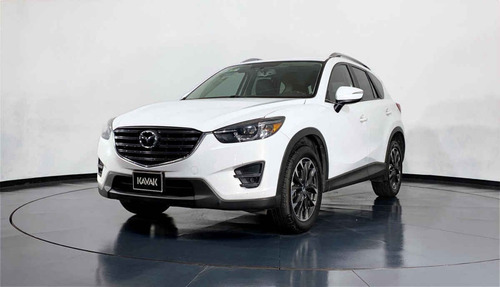 Imagen 1 de 15 de 109514 - Mazda Cx5 2017 Con Garantía