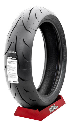 Llanta Mitas 160/60 17 Sport Force+ Evolution R6r Gsxr R1 Zx