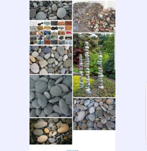 Imagen 5 de 5 de Set De 19 Piedras Calientes Para Masajes