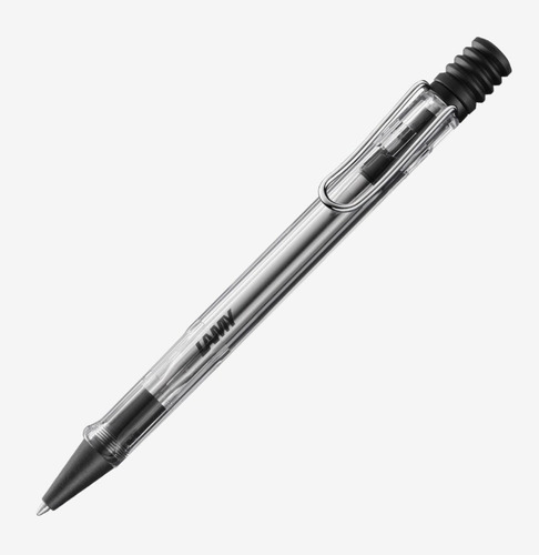 Bolígrafo Lamy Safari Vista 212 