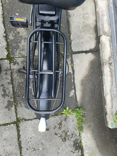 Bicicleta Electrica Starker T-flex (Usado)