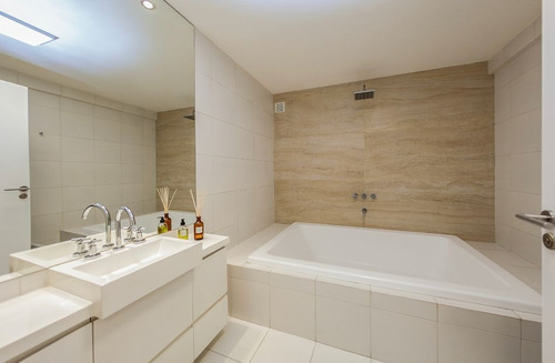 Imagen 8 de 30 de Apartamento De Lujo En Palermo Chico - Sinclair 3165
