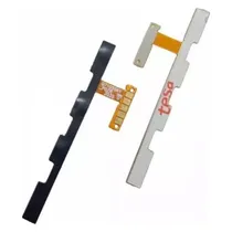 Comprar Flex Boton Power Encendido Volumen Para Motorola E7i Power
