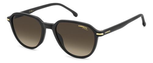 Óculos De Sol Carrera 342 S 003 5486 Preto Masculino