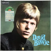 Comprar David Bowie  David Bowie Vinilo Deluxe Edition