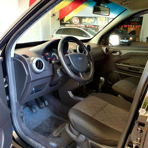 Ford Ecosport 2011 1.6 Xlt Freestyle Flex 5p