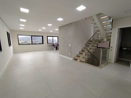 Imagem 5 de 25 de Sobrado À Venda Com 3 Suítes, Espaço Gourmet Com Piscina Privativa, Suru, Santana De Parnaíba, Sp - Sp - So0002_at