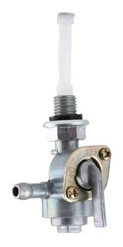 Llave De Combustible Gasolina Planta De Luz 3000-6500watts