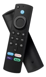 Control Remoto Voz Repuesto Fire Tv Stick Amazon Alexa