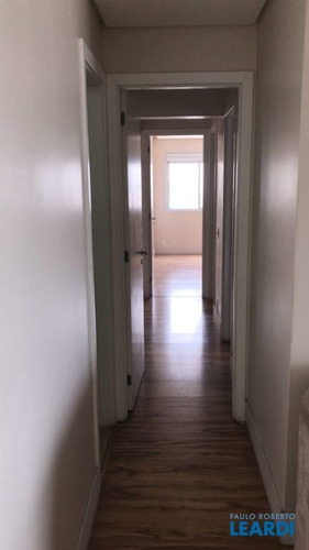 Imagem 6 de 13 de Apartamento - Jardim - Sp - 644793