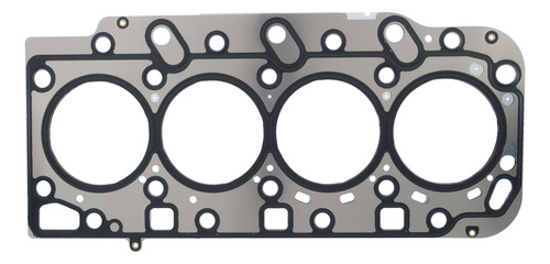 Empaquetadura Culata Para Hyundai Solati H350 2500  2.5 2018