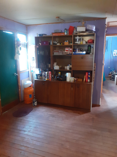 Se Vende Casa En Sector De San Ramón, Padre Las Casas