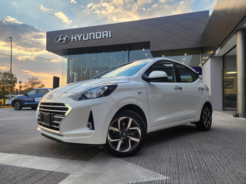 Hyundai Grand i10 1.3 Gls At
